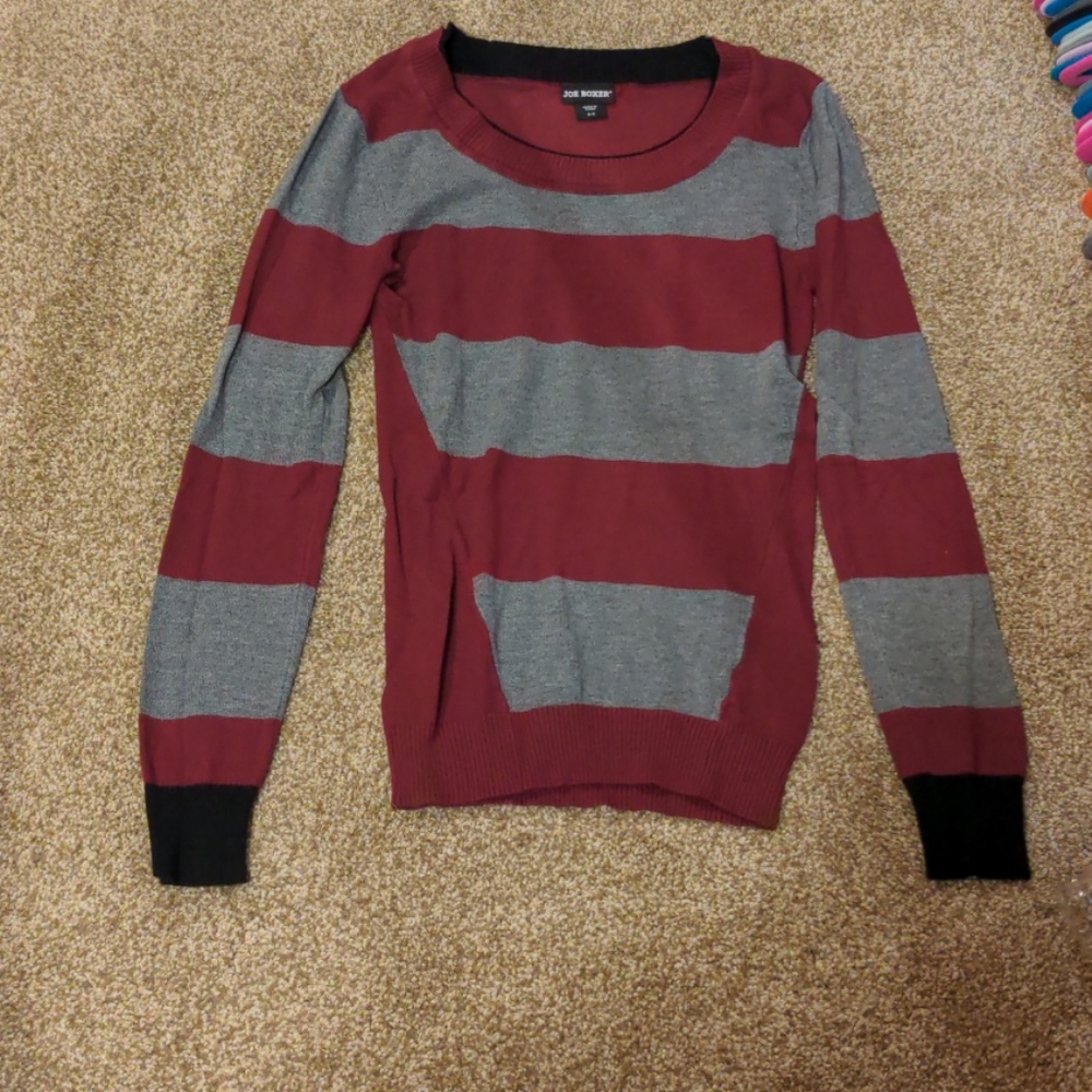 Like new joe boxer shirt